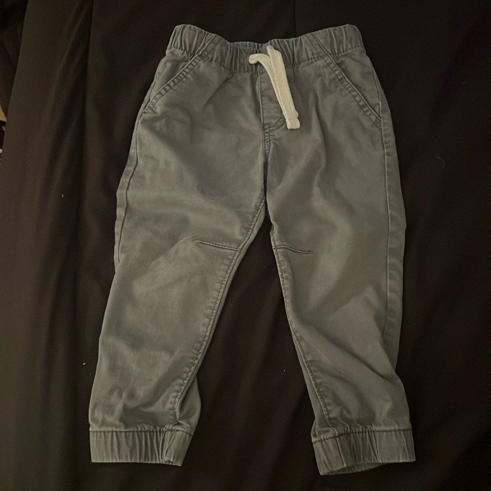 Cat & Jack Elastic Waistband Joggers
